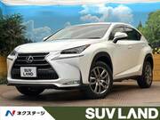 2015 LEXUS NX