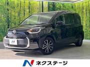 2023 TOYOTA SIENTA