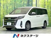2018 TOYOTA NOAH