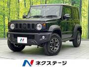 2024 SUZUKI JIMNY SIERRA