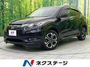 2018 HONDA VEZEL