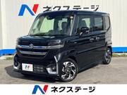 2025 SUZUKI SPACIA CUSTOM