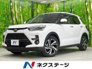 2024 TOYOTA RAIZE
