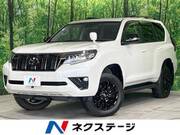 2021 TOYOTA LAND CRUISER PRADO