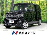 2022 HONDA N-BOX CUSTOM
