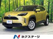 2023 TOYOTA YARIS CROSS