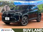 2025 TOYOTA YARIS CROSS Z