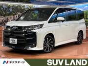 2023 TOYOTA NOAH