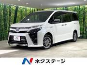 2020 TOYOTA VOXY