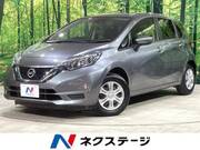 2020 NISSAN NOTE X