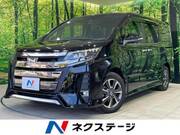2018 TOYOTA NOAH