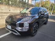 2023 MITSUBISHI OUTLANDER PHEV