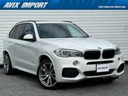 2015 BMW X5