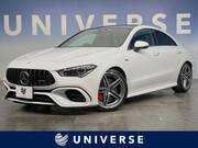 2022 MERCEDES BENZ CLA-CLASS