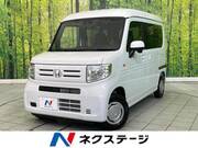 2025 HONDA N-VAN