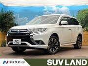2015 MITSUBISHI OUTLANDER PHEV