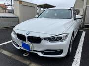 2013 BMW 3 SERIES