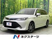 2016 TOYOTA COROLLA FIELDER