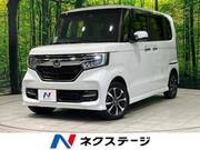 2019 HONDA N-BOX CUSTOM