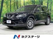 2016 NISSAN X-TRAIL