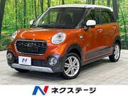 2016 DAIHATSU CAST
