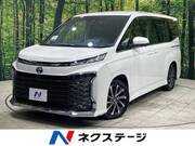 2024 TOYOTA VOXY