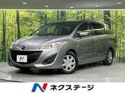 2011 MAZDA PREMACY 20CS