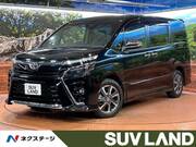 2020 TOYOTA VOXY