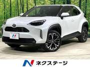 2025 TOYOTA YARIS CROSS Z