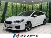 2017 SUBARU IMPREZA SPORTS
