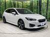 SUBARU IMPREZA SPORTS
