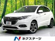 2019 HONDA VEZEL
