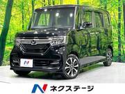 2019 HONDA N-BOX CUSTOM