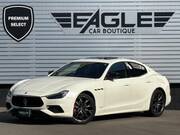 2019 MASERATI GHIBLI