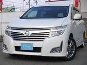 2013 NISSAN ELGRAND