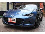 2018 MAZDA ROADSTER RF