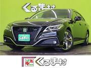 2018 TOYOTA CROWN HYBRID