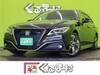 TOYOTA CROWN HYBRID