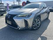2019 LEXUS UX
