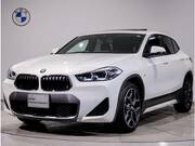 2020 BMW X2