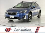 2020 SUBARU XV