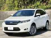 2016 TOYOTA HARRIER