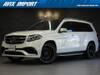 MERCEDES BENZ GLS