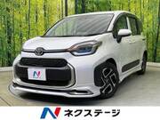 2024 TOYOTA SIENTA