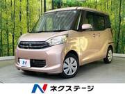 2015 MITSUBISHI EK SPACE