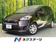 2015 TOYOTA SIENTA G