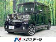 2012 HONDA N-BOX CUSTOM