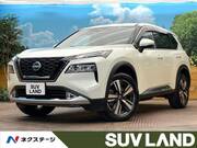 2022 NISSAN X-TRAIL