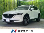 2017 MAZDA CX-5 XD L PACKAGE