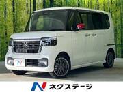 2024 HONDA N-BOX CUSTOM